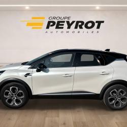 Renault Captur Captur E-Tech full hybrid 145 Techno Carcassonne