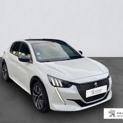 Peugeot 208 PureTech 100 S&S GT Cohade