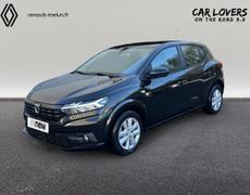 Dacia Sandero Cesson