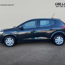 Dacia Sandero Sandero SCe 65 - 22 Confort Cesson