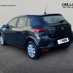 Dacia Sandero Sandero SCe 65 - 22 Confort Cesson
