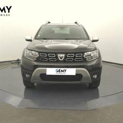 Dacia Duster Duster TCe 125 4x2 Prestige Tours