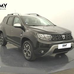 Dacia Duster Duster TCe 125 4x2 Prestige Tours