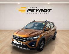 Dacia Sandero Carcassonne