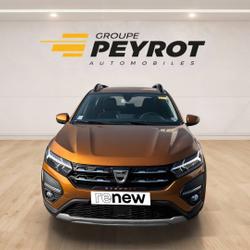 Dacia Sandero Sandero ECO-G 100 - 22 Stepway Confort Carcassonne