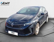 Renault Clio 5 Chambray-lès-Tours