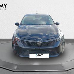 Renault Clio 5 Clio TCe 90 Evolution Chambray-l&egrave;s-Tours