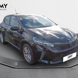 Renault Clio 5 Clio TCe 90 Evolution Chambray-l&egrave;s-Tours