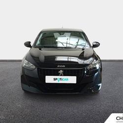 Peugeot 208 societe 208 BLUEHDI 100 S&S BVM6 PREMIUM occasion - Pontarlier - photo 2/24