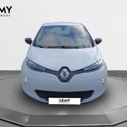 Renault Zoe Zoe R90 Business Chambray-l&egrave;s-Tours