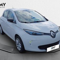 Renault Zoe Zoe R90 Business Chambray-l&egrave;s-Tours