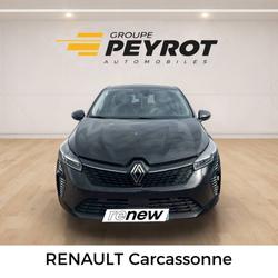 Renault Clio 5 Clio TCe 90 Evolution Carcassonne