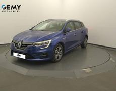 Renault Megane 4 Estate Chambray-lès-Tours
