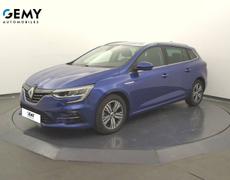 Renault Megane 4 Estate Chambray-lès-Tours