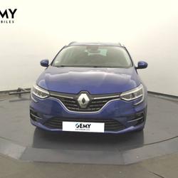 Renault Megane 4 Estate M&eacute;gane IV Estate PHEV 160 Business Intens Chambray-l&egrave;s-Tours