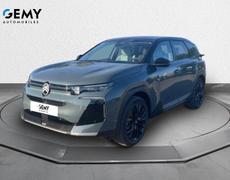 Citroen C5 Aircross Laval