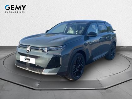 Citroen C5 Aircross - C5 Aircross Hybride Rechargeable 225 ch e-EAT7 Max - 45 165 €