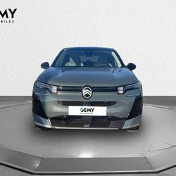 Citroen C5 Aircross C5 Aircross Hybride Rechargeable 225 ch e-EAT7 Max Laval