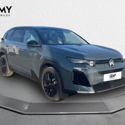 Citroen C5 Aircross C5 Aircross Hybride Rechargeable 225 ch e-EAT7 Max Laval