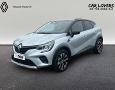 Renault Captur Cesson