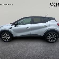 Renault Captur E-Tech full hybrid 145 Evolution occasion - Cesson - photo 2/9