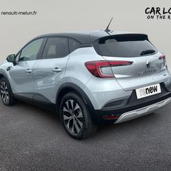 Renault Captur E-Tech full hybrid 145 Evolution occasion - Cesson - photo 3/9