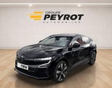 Renault Megane - Megane E-Tech EV40 130ch standard charge Techno - 21 590 €