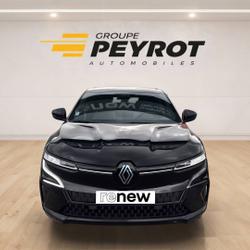 Renault Megane E-Tech Megane E-Tech EV40 130ch standard charge Techno Carcassonne