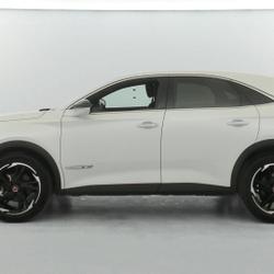 DS DS7 Crossback DS7 Crossback BlueHDi 130 EAT8 Performance Line Concarneau
