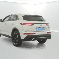 DS DS7 Crossback DS7 Crossback BlueHDi 130 EAT8 Performance Line Concarneau