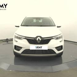 Renault Arkana Arkana E-Tech 145 Zen Chambray-l&egrave;s-Tours