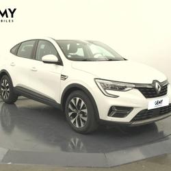 Renault Arkana Arkana E-Tech 145 Zen Chambray-l&egrave;s-Tours
