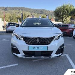 Peugeot 3008 Puretech 130ch S&S EAT8 Allure Business occasion - Salins-les-Bains - photo 2/29