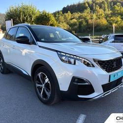 Peugeot 3008 Puretech 130ch S&S EAT8 Allure Business occasion - Salins-les-Bains - photo 3/29