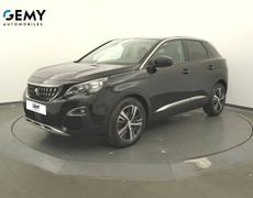 Peugeot 3008 Chambray-lès-Tours