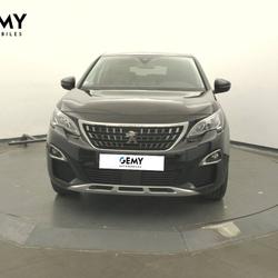 Peugeot 3008 3008 Puretech 130ch S&S EAT8 Allure Chambray-l&egrave;s-Tours