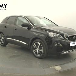 Peugeot 3008 3008 Puretech 130ch S&S EAT8 Allure Chambray-l&egrave;s-Tours