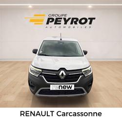 Renault Kangoo KANGOO VAN BLUE DCI 95 GRAND CONFORT SESAME OUVRE TOI Carcassonne