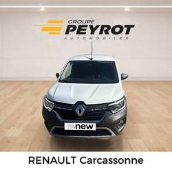 Renault Kangoo KANGOO VAN BLUE DCI 95 GRAND CONFORT SESAME OUVRE TOI Carcassonne