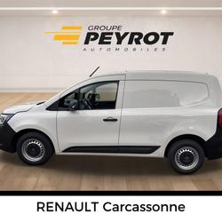 Renault Kangoo KANGOO VAN BLUE DCI 95 GRAND CONFORT SESAME OUVRE TOI Carcassonne