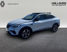 Renault Arkana Cesson