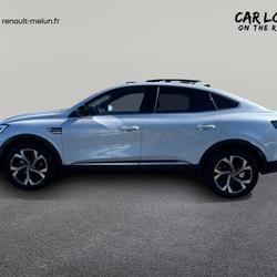Renault Arkana Arkana E-Tech 145 - 23 Techno Cesson