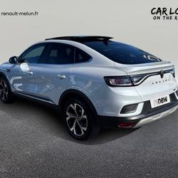 Renault Arkana Arkana E-Tech 145 - 23 Techno Cesson