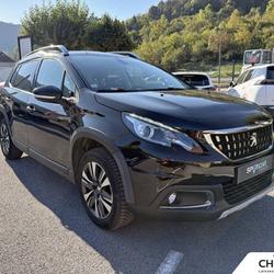 Peugeot 2008 BlueHDi 100ch S&S BVM5 Allure occasion - Salins-les-Bains - photo 3/28