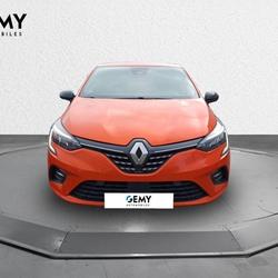 Renault Clio 5 Clio E-Tech full hybrid 145 Techno Chambray-l&egrave;s-Tours