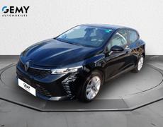 Renault Clio 5 Le Mans