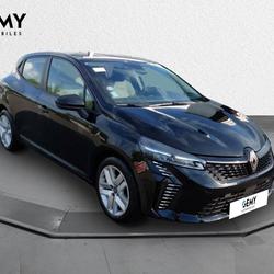 Renault Clio 5 Clio TCe 90 Evolution Le Mans