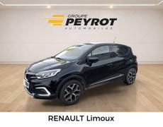 Renault Captur Limoux