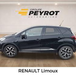 Renault Captur Captur dCi 90 Energy Intens Limoux
