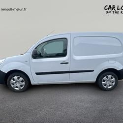 Renault Kangoo KANGOO EXPRESS TCE 115 E6 GRAND CONFORT Cesson